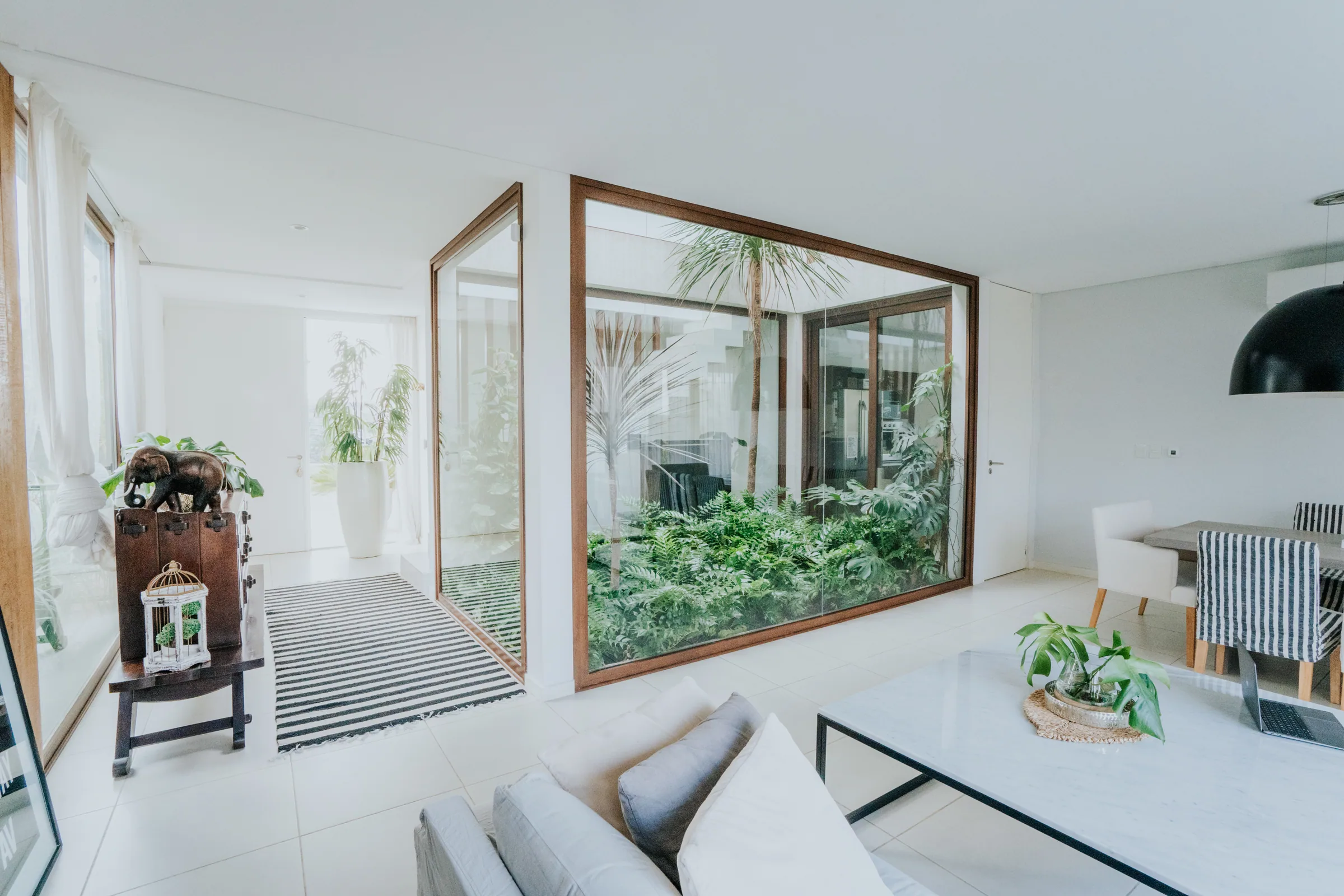 Residencia Palermo